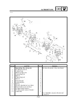 Предварительный просмотр 314 страницы Yamaha FZS1000(N) 2001 Service Manual