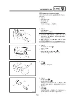 Предварительный просмотр 317 страницы Yamaha FZS1000(N) 2001 Service Manual