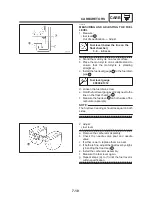 Предварительный просмотр 321 страницы Yamaha FZS1000(N) 2001 Service Manual