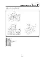 Предварительный просмотр 326 страницы Yamaha FZS1000(N) 2001 Service Manual