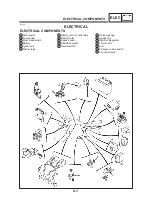 Предварительный просмотр 331 страницы Yamaha FZS1000(N) 2001 Service Manual