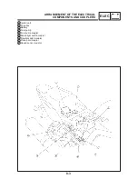 Предварительный просмотр 333 страницы Yamaha FZS1000(N) 2001 Service Manual