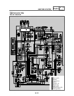 Предварительный просмотр 343 страницы Yamaha FZS1000(N) 2001 Service Manual