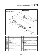 Предварительный просмотр 353 страницы Yamaha FZS1000(N) 2001 Service Manual