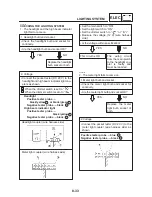 Предварительный просмотр 363 страницы Yamaha FZS1000(N) 2001 Service Manual