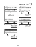 Предварительный просмотр 371 страницы Yamaha FZS1000(N) 2001 Service Manual