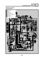 Предварительный просмотр 373 страницы Yamaha FZS1000(N) 2001 Service Manual