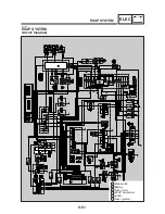 Предварительный просмотр 381 страницы Yamaha FZS1000(N) 2001 Service Manual