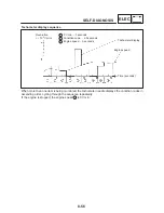 Предварительный просмотр 386 страницы Yamaha FZS1000(N) 2001 Service Manual