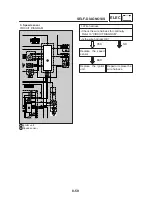 Предварительный просмотр 389 страницы Yamaha FZS1000(N) 2001 Service Manual