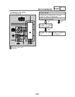 Предварительный просмотр 390 страницы Yamaha FZS1000(N) 2001 Service Manual