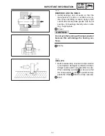 Preview for 12 page of Yamaha FZS1000N Service Manual