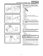 Preview for 13 page of Yamaha FZS1000N Service Manual