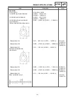 Preview for 23 page of Yamaha FZS1000N Service Manual