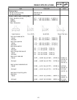 Preview for 24 page of Yamaha FZS1000N Service Manual