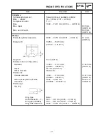 Preview for 26 page of Yamaha FZS1000N Service Manual