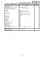 Preview for 29 page of Yamaha FZS1000N Service Manual