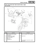 Preview for 66 page of Yamaha FZS1000N Service Manual