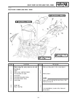 Preview for 67 page of Yamaha FZS1000N Service Manual