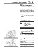 Preview for 68 page of Yamaha FZS1000N Service Manual