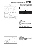 Preview for 69 page of Yamaha FZS1000N Service Manual