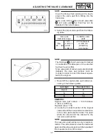 Preview for 70 page of Yamaha FZS1000N Service Manual