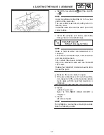 Preview for 72 page of Yamaha FZS1000N Service Manual