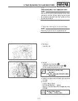 Preview for 73 page of Yamaha FZS1000N Service Manual