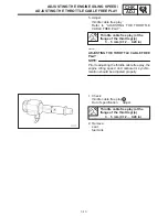 Preview for 76 page of Yamaha FZS1000N Service Manual