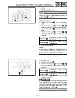 Preview for 77 page of Yamaha FZS1000N Service Manual