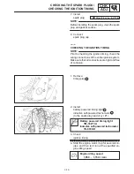 Preview for 79 page of Yamaha FZS1000N Service Manual