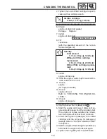 Preview for 84 page of Yamaha FZS1000N Service Manual