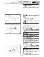 Preview for 85 page of Yamaha FZS1000N Service Manual