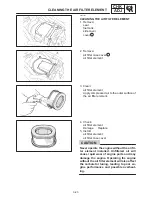 Preview for 86 page of Yamaha FZS1000N Service Manual