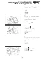 Preview for 87 page of Yamaha FZS1000N Service Manual