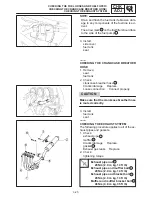 Preview for 88 page of Yamaha FZS1000N Service Manual