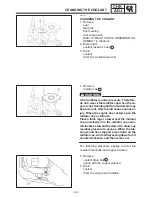 Preview for 93 page of Yamaha FZS1000N Service Manual