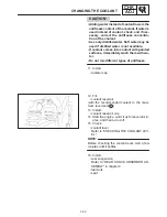 Preview for 95 page of Yamaha FZS1000N Service Manual