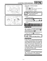 Preview for 97 page of Yamaha FZS1000N Service Manual