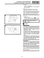 Preview for 98 page of Yamaha FZS1000N Service Manual