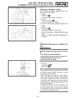 Preview for 100 page of Yamaha FZS1000N Service Manual