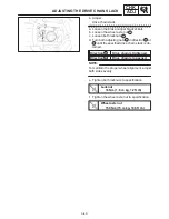 Preview for 103 page of Yamaha FZS1000N Service Manual