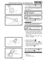 Preview for 105 page of Yamaha FZS1000N Service Manual