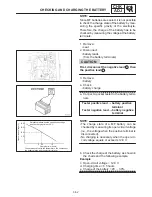 Preview for 115 page of Yamaha FZS1000N Service Manual