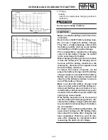 Preview for 116 page of Yamaha FZS1000N Service Manual