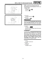 Preview for 121 page of Yamaha FZS1000N Service Manual