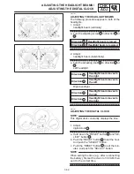 Preview for 122 page of Yamaha FZS1000N Service Manual