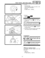 Preview for 130 page of Yamaha FZS1000N Service Manual