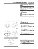 Preview for 133 page of Yamaha FZS1000N Service Manual