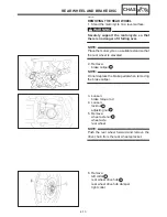 Preview for 138 page of Yamaha FZS1000N Service Manual